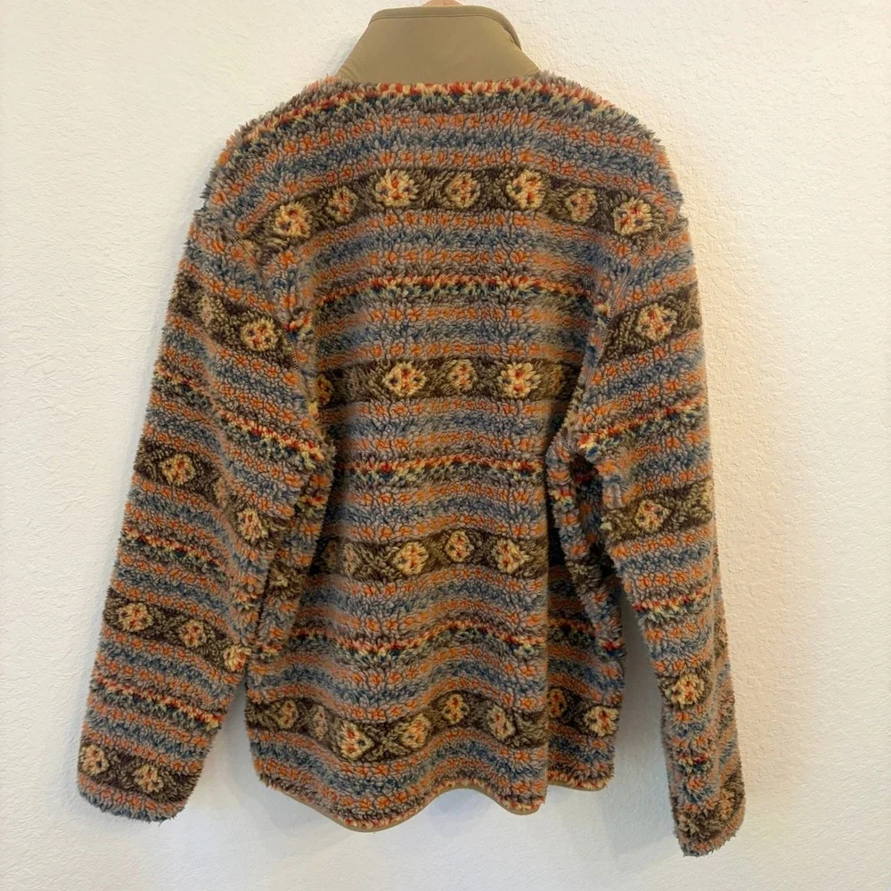 J. Crew crew nordic